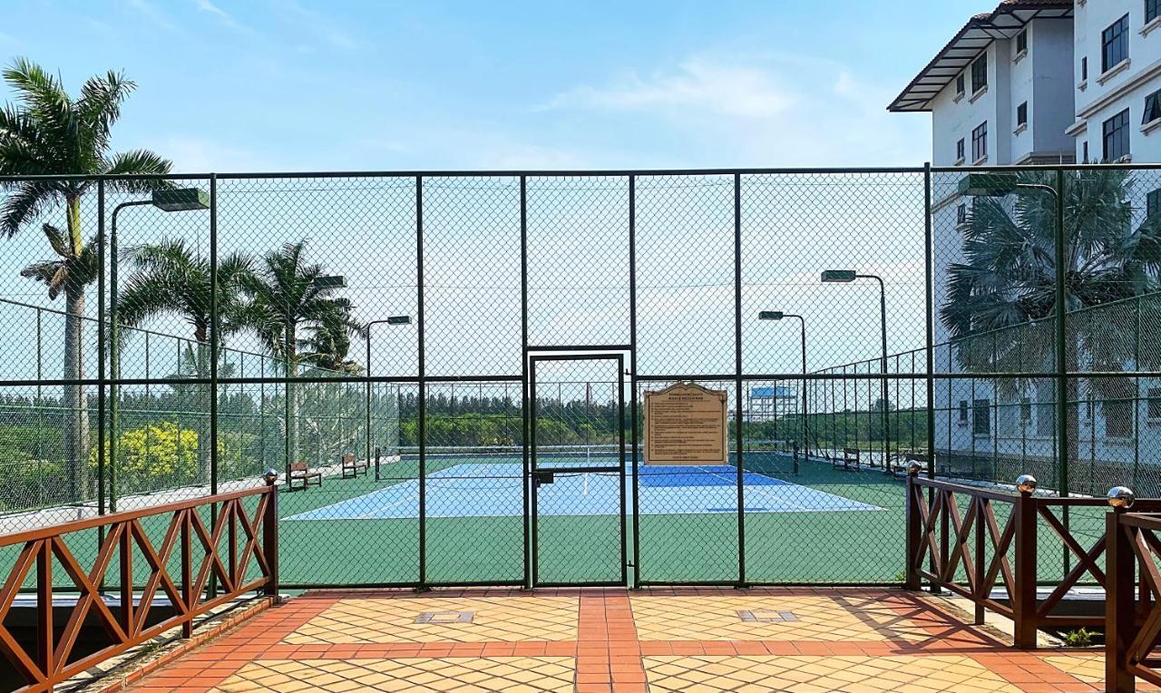 Amadel Residence 爱媄德民宿 14 Malacca Exterior photo