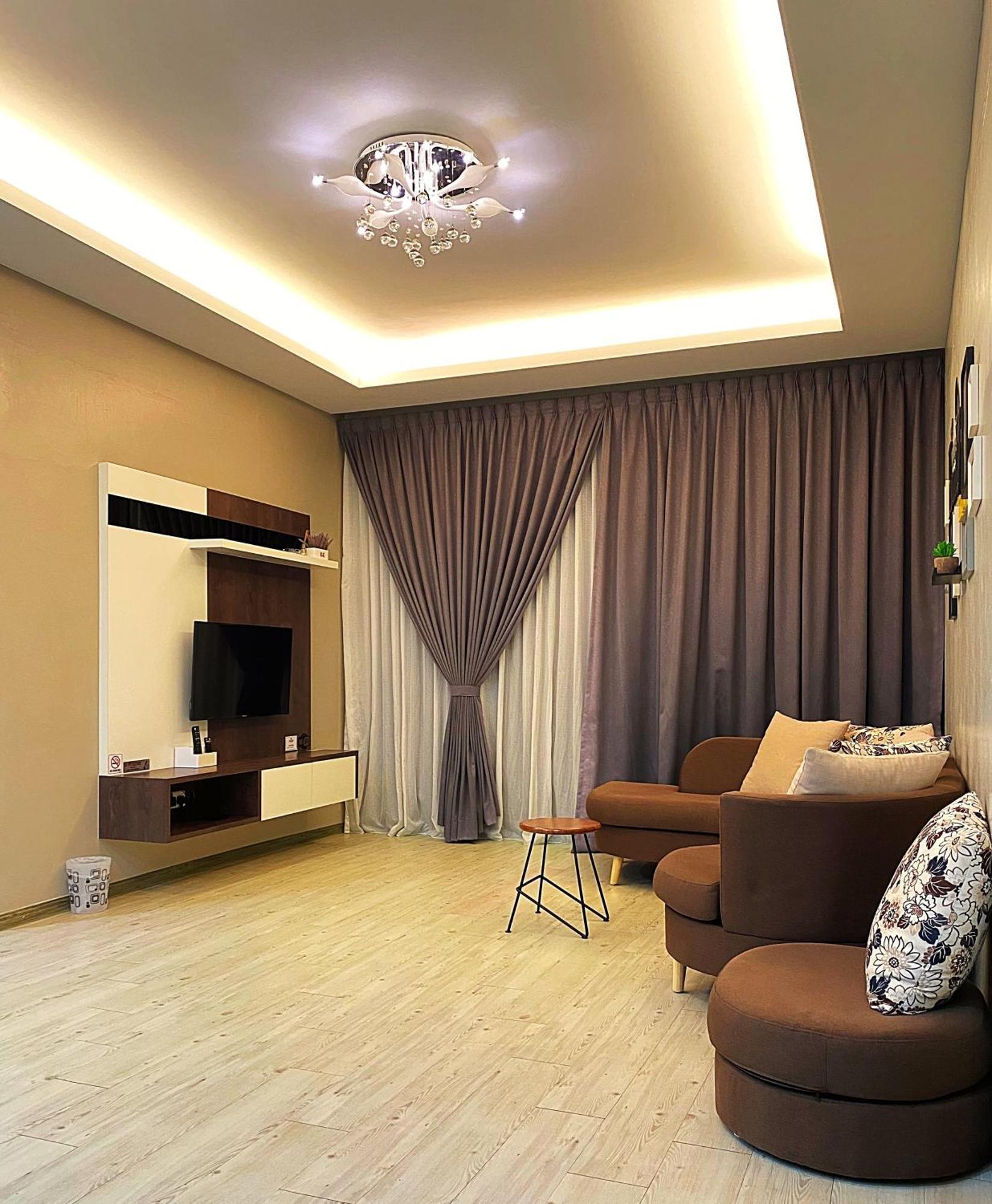 Amadel Residence 爱媄德民宿 14 Malacca Exterior photo
