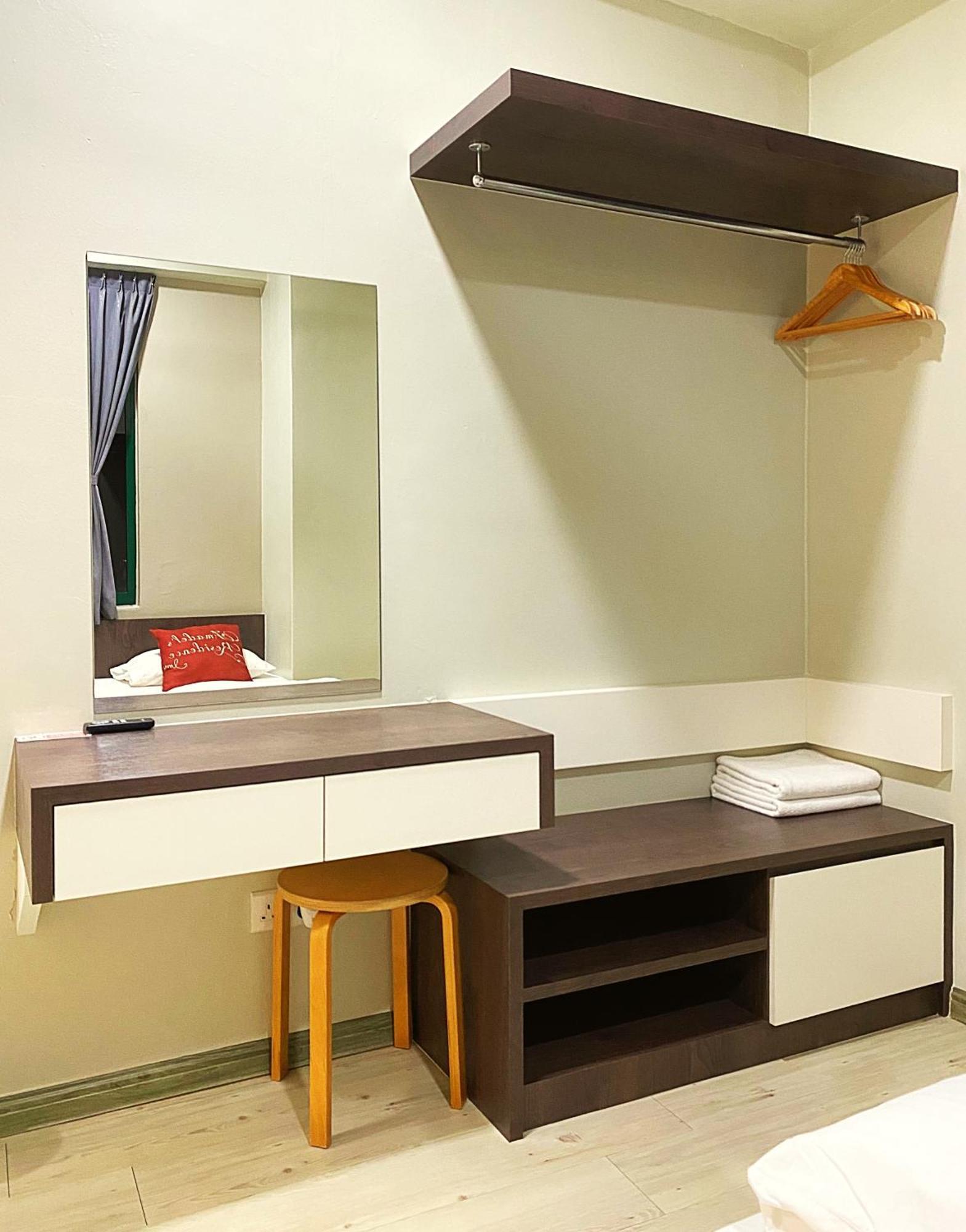Amadel Residence 爱媄德民宿 14 Malacca Exterior photo