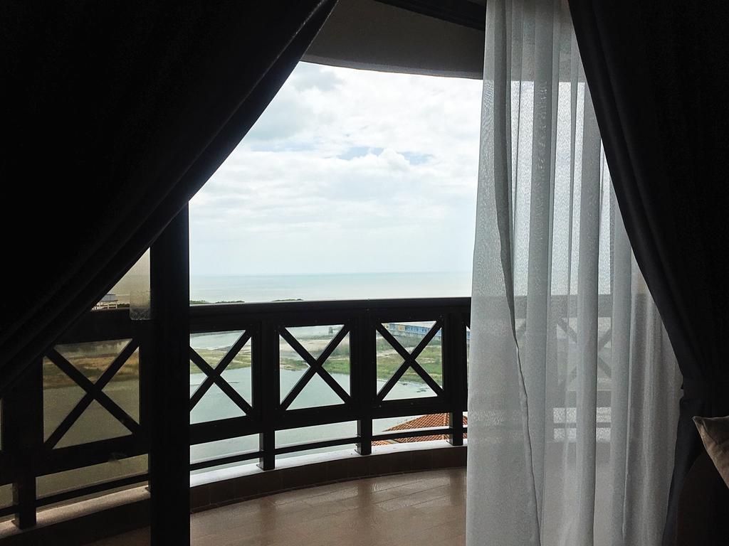 Amadel Residence 爱媄德民宿 14 Malacca Exterior photo