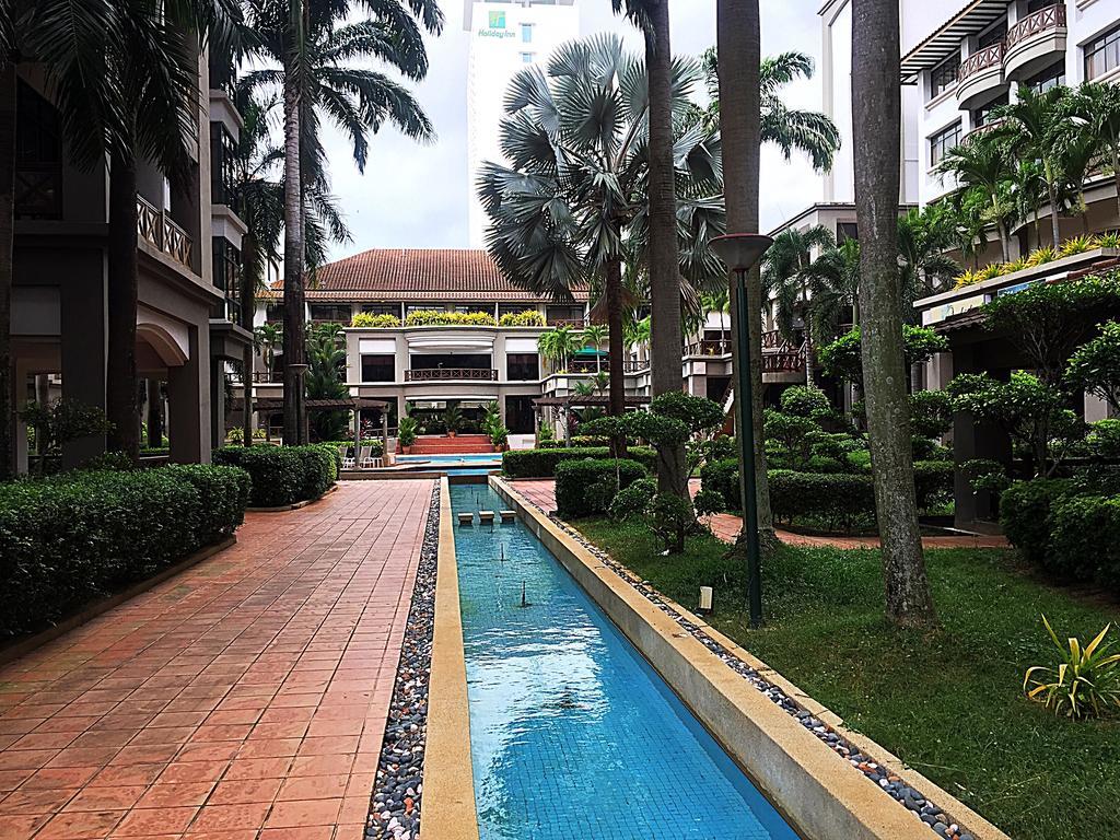 Amadel Residence 爱媄德民宿 14 Malacca Exterior photo
