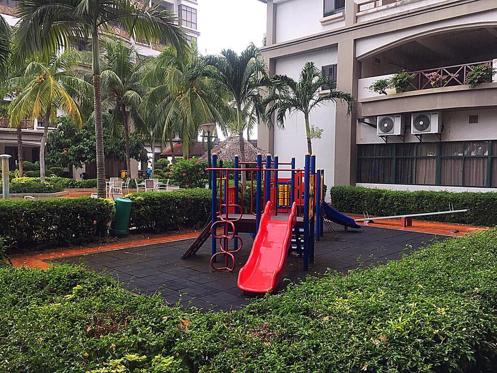 Amadel Residence 爱媄德民宿 14 Malacca Exterior photo