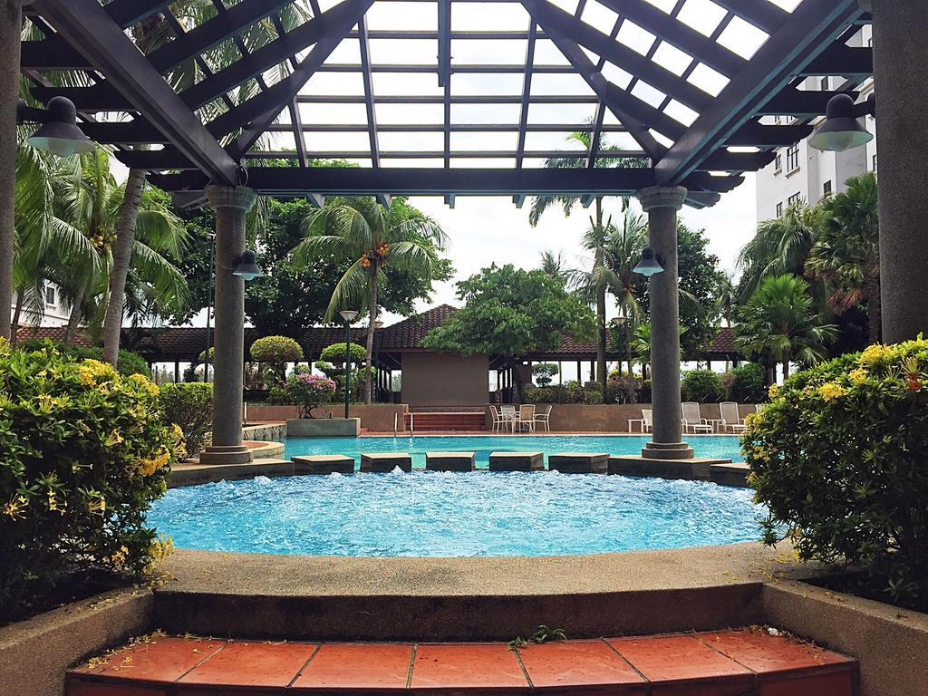 Amadel Residence 爱媄德民宿 14 Malacca Exterior photo